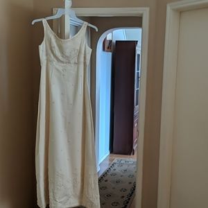 Vintage Wedding Dress